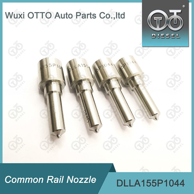 Bocal comum do trilho de DLLA155P1044 Denso para os injetores 095000-6521#/655X 23670-79026/79027/E0091