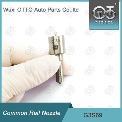 Bocal comum 295050-1350 21896867 do trilho de G3S69 DENSO