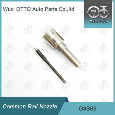 Bocal comum 295050-1350 21896867 do trilho de G3S69 DENSO