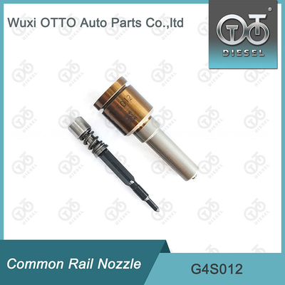 Bocal do trilho de G4S012 Denso Commmon para 295700-0400/S56013H50A/S55013H50 etc.