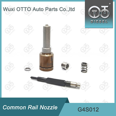 Bocal do trilho de G4S012 Denso Commmon para 295700-0400/S56013H50A/S55013H50 etc.