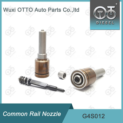 Bocal do trilho de G4S012 Denso Commmon para 295700-0400/S56013H50A/S55013H50 etc.
