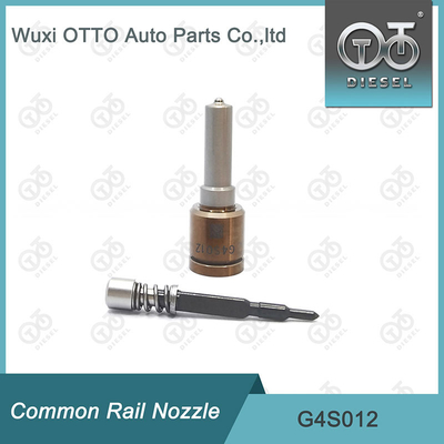 Bocal do trilho de G4S012 Denso Commmon para 295700-0400/S56013H50A/S55013H50 etc.