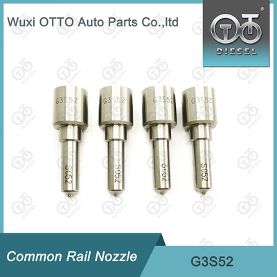 Bocal comum do trilho G3S52 para os injetores 16600-3XN0A#/295050-1060