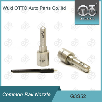 Bocal comum do trilho G3S52 para os injetores 16600-3XN0A#/295050-1060