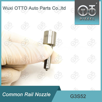 Bocal comum do trilho G3S52 para os injetores 16600-3XN0A#/295050-1060