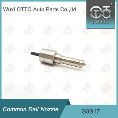 Bocal comum do trilho de G3S17 Denso para injetores 259050-0610 RE543352/RE543605 SE502556