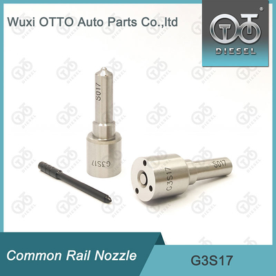 Bocal comum do trilho de G3S17 Denso para injetores 259050-0610 RE543352/RE543605 SE502556