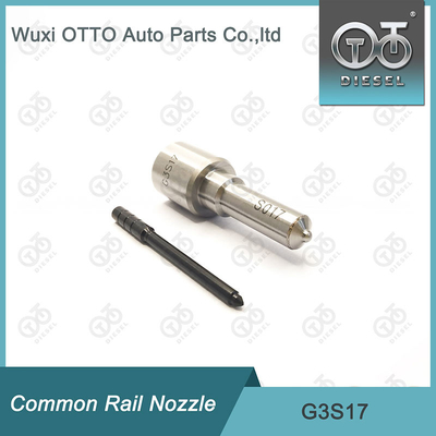 Bocal comum do trilho de G3S17 Denso para injetores 259050-0610 RE543352/RE543605 SE502556