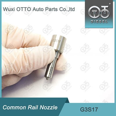 Bocal comum do trilho de G3S17 Denso para injetores 259050-0610 RE543352/RE543605 SE502556