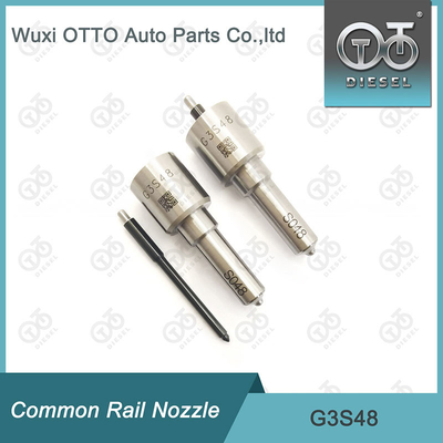 G3S48 DENSO Bocal de carril comum para injetores 295050-093# 8-98178247-3 TD