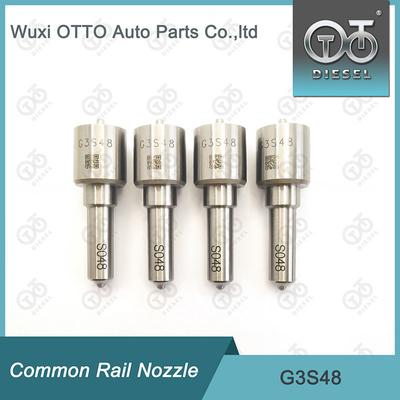 G3S48 DENSO Bocal de carril comum para injetores 295050-093# 8-98178247-3 TD