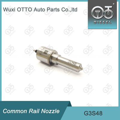 G3S48 DENSO Bocal de carril comum para injetores 295050-093# 8-98178247-3 TD