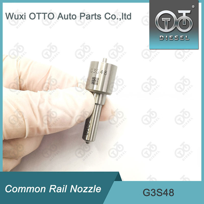 G3S48 DENSO Bocal de carril comum para injetores 295050-093# 8-98178247-3 TD