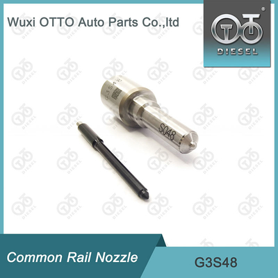 G3S48 DENSO Bocal de carril comum para injetores 295050-093# 8-98178247-3 TD