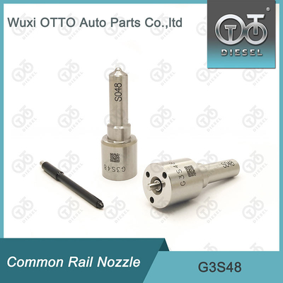 G3S48 DENSO Bocal de carril comum para injetores 295050-093# 8-98178247-3 TD