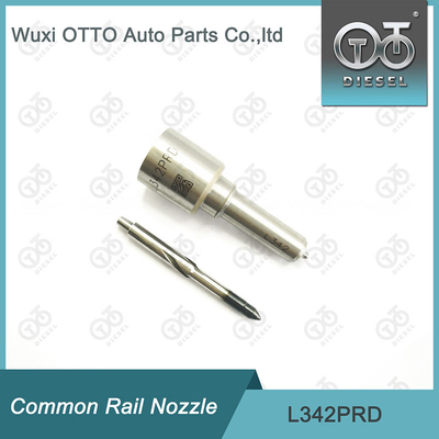 Injetor R00101D PSA/DW10C de L342PRD Delphi Common Rail Nozzle For
