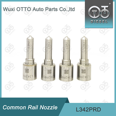 Injetor R00101D PSA/DW10C de L342PRD Delphi Common Rail Nozzle For