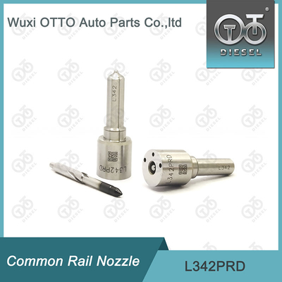 Injetor R00101D PSA/DW10C de L342PRD Delphi Common Rail Nozzle For