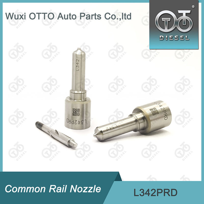 Injetor R00101D PSA/DW10C de L342PRD Delphi Common Rail Nozzle For