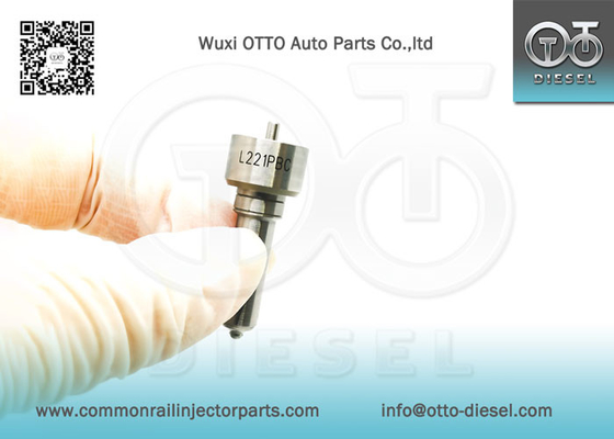 Bico Common Rail L221PBC para injetores BEBE4C00101