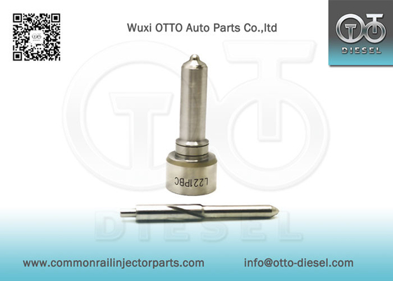Bico Common Rail L221PBC para injetores BEBE4C00101