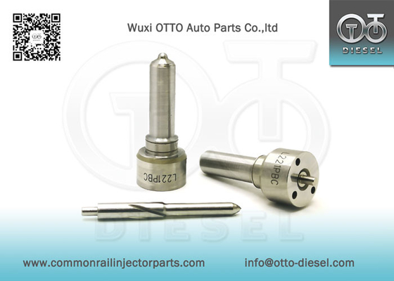Bico Common Rail L221PBC para injetores BEBE4C00101