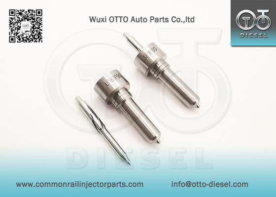 L381PBD Common Rail Bico Para Injetores R03101D/R05102D/28232251