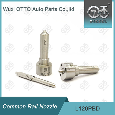 Bocal de L120PBD Delphi Common Rail para os injetores EJBR01801A/28232248/R04001D