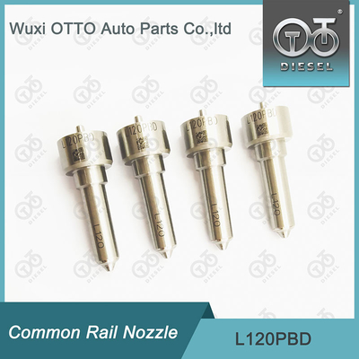 Bocal de L120PBD Delphi Common Rail para os injetores EJBR01801A/28232248/R04001D