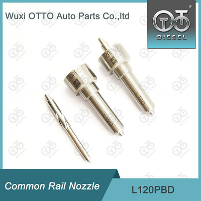 Bocal de L120PBD Delphi Common Rail para os injetores EJBR01801A/28232248/R04001D