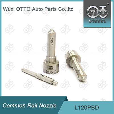 Bocal de L120PBD Delphi Common Rail para os injetores EJBR01801A/28232248/R04001D