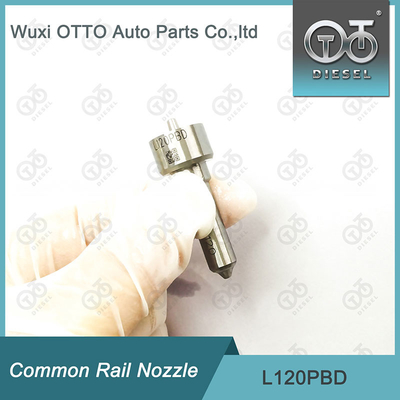 Bocal de L120PBD Delphi Common Rail para os injetores EJBR01801A/28232248/R04001D