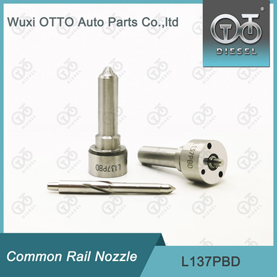 Injetores EJBR02401Z/02901D/03701D 33800-4X800 de L137PBD Delphi Common Rail Nozzle For