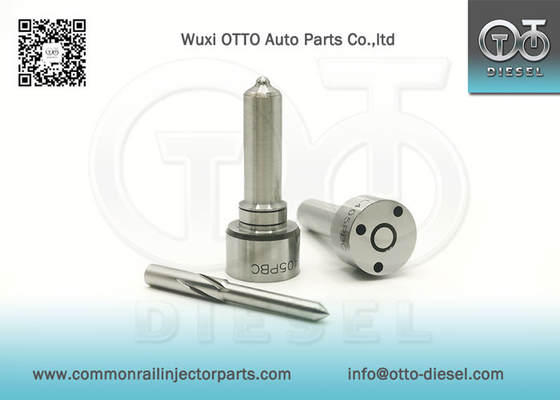 L405PBC Delphi Common Rail Bico para injetores BEBJ1A00202/R05002