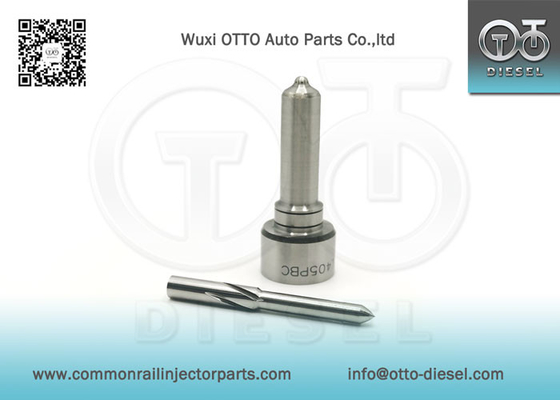 L405PBC Delphi Common Rail Bico para injetores BEBJ1A00202/R05002