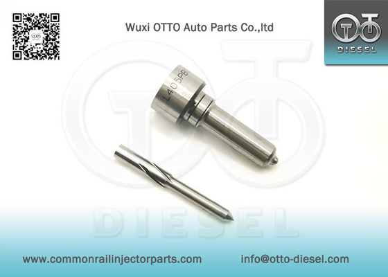 L405PBC Delphi Common Rail Bico para injetores BEBJ1A00202/R05002