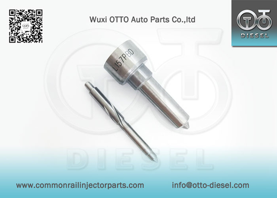 Injetores R04701D de L157PRD/PBD Delphi Nozzle For Common Rail