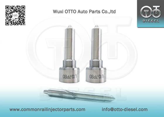 Injetores R04701D de L157PRD/PBD Delphi Nozzle For Common Rail