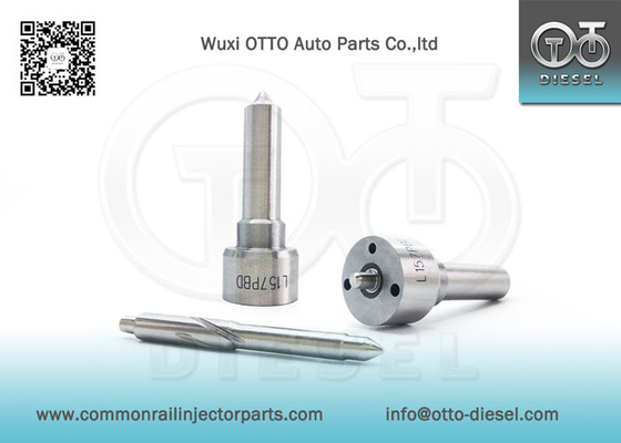 Injetores R04701D de L157PRD/PBD Delphi Nozzle For Common Rail