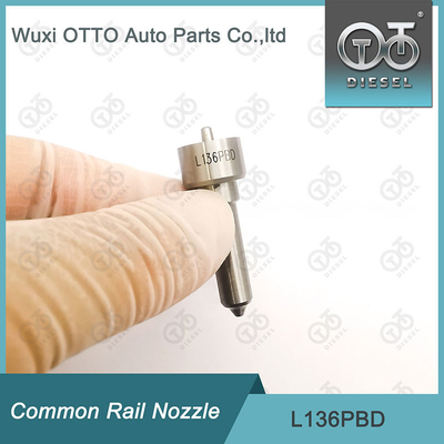 Injetores R02501Z/EJBR03001D/00403Z 33800-4X900 de L136PBD Delphi Common Rail Nozzle For
