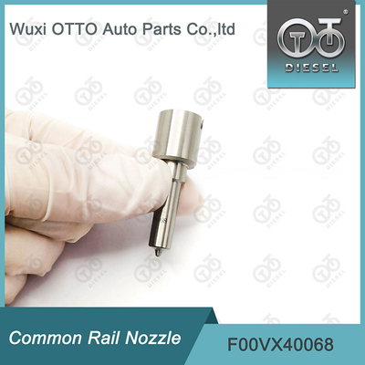 Bocal Piezo de F00VX40068 Bosch para o injetor 0445116043/0986435426/9687454480/02JDE36716 etc.
