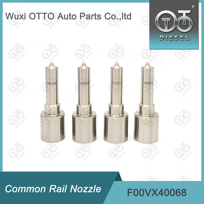 Bocal Piezo de F00VX40068 Bosch para o injetor 0445116043/0986435426/9687454480/02JDE36716 etc.