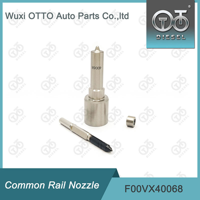 Bocal Piezo de F00VX40068 Bosch para o injetor 0445116043/0986435426/9687454480/02JDE36716 etc.