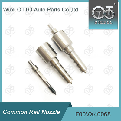 Bocal Piezo de F00VX40068 Bosch para o injetor 0445116043/0986435426/9687454480/02JDE36716 etc.