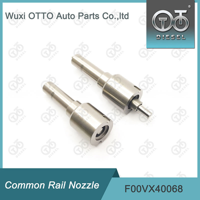Bocal Piezo de F00VX40068 Bosch para o injetor 0445116043/0986435426/9687454480/02JDE36716 etc.