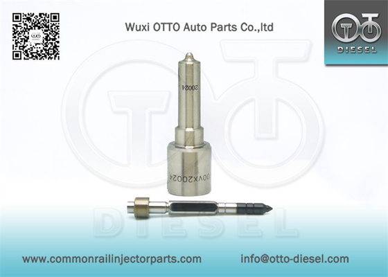 F00VX20024 Bosch Piezo Nozzle para Injetor de Comum Rail 0445115049 / 0445115067 / 0986435402/68042029AA 15062058F