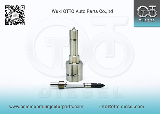 F00VX40042 Bocal Piezo Bosch Para Injetores 0445116012 / 0445116013 9X2Q-9K546-DB