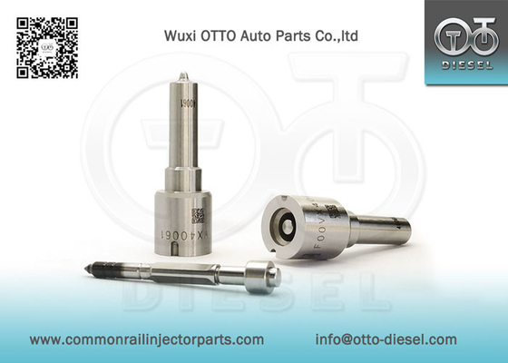 F00VX40061 Bosch Piezo Nozzle para injetores 0445116017 / 018 / 0986435420