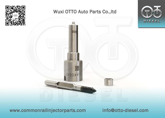 F00VX40061 Bosch Piezo Nozzle para injetores 0445116017 / 018 / 0986435420